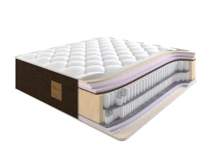 Матрас DreamLine King Tradition High 80х195