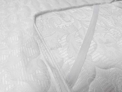 Наматрасник Димакс Искусственный латекс 3 см 200х195