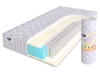 Матрас SkySleep Joy Twin Foam S500 36