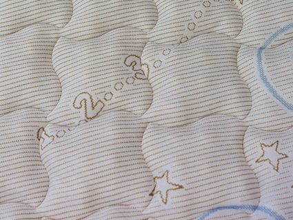 Матрас Sontelle Teeny Ted 80х200