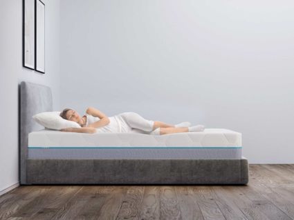 Матрас Промтекс-Ориент Monolit Combi Eco 20 140х200