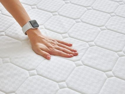 Матрас Базилик Энерджи 19 медиум 160х190