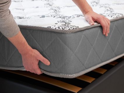 Матрас Димакс Твист Ролл Софт сайд 180х190