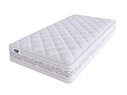 Матрас SkySleep Privilege Medium S500 22