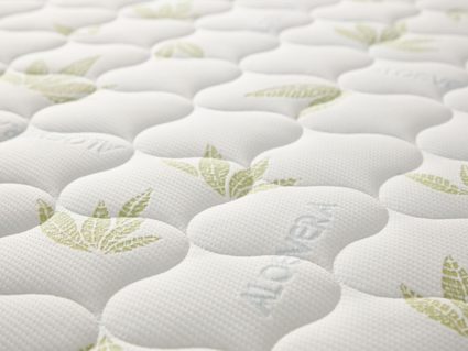 Матрас Мистер Слип Mono Line люкс 120х190