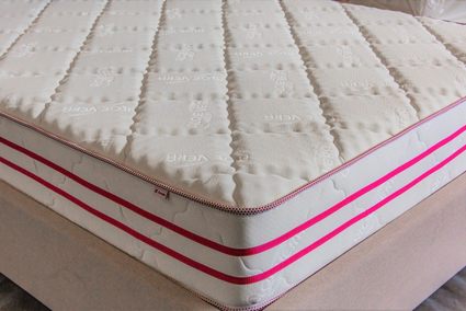 Матрас Sontelle Sante Castom life R 160х190