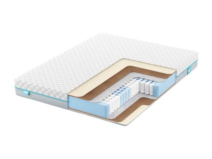 Матрас Промтекс-Ориент Soft Middle 1 43