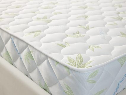 Матрас Мистер Слип Special Line хард 90х195