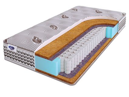 Матрас SkySleep Nature Pro Anatomic Hard S500 30