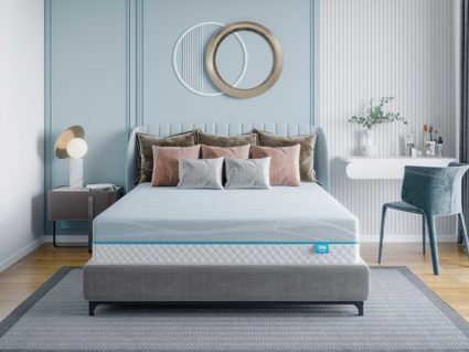 Матрас Промтекс-Ориент Soft 18 Cocos 1 60х120