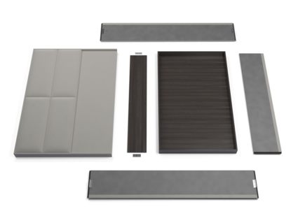 Кровать Lonax Марселла велюр Dolly-1 (с подъемным механизмом) 140х195