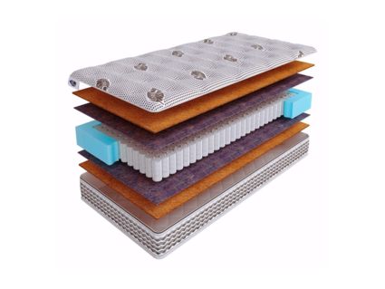 Матрас SkySleep Nature Pro Forma Cocos S500 40