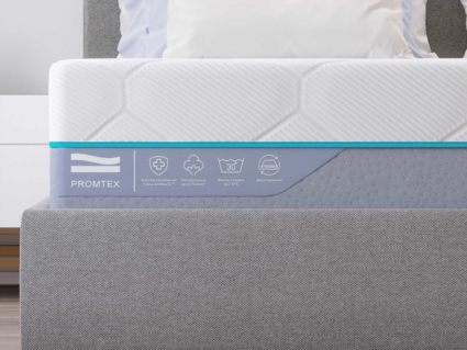 Матрас Промтекс-Ориент Multipacket Combi Eco 200х195