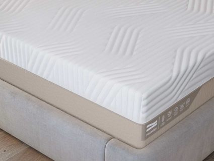 Матрас Промтекс-Ориент Duet Combi Eco 90х200