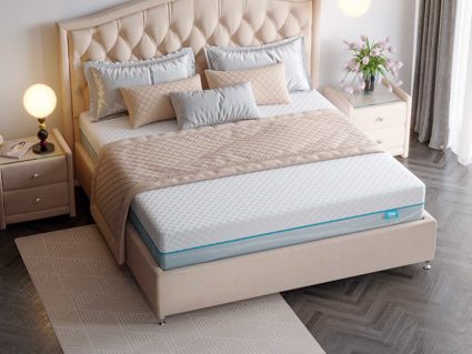 Матрас Промтекс-Ориент Soft Standart Strutto 1 120х200