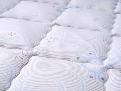 Матрас Sontelle Teeny Ted 80х200