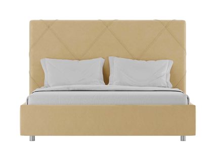 Кровать Димакс Альменно Опал 140х200