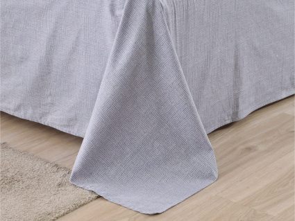 Комплект постельного белья Софи де Марко Гарольд (желтый) Семейный