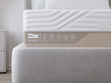 Матрас Промтекс-Ориент Micropacket Middle Memory 80х160