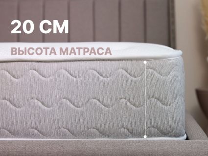 Матрас Димакс Bliss Sleeper 40