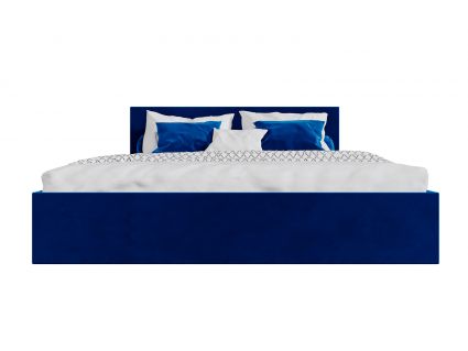 Кровать Димакс Джеффер Сапфир 140х200