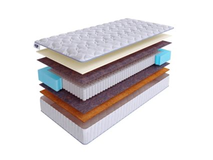 Матрас SkySleep Joy Foam Cocos S1000 51