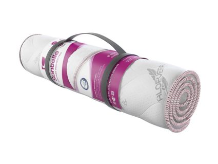 Матрас Sontelle Roll Up Memory ReFlex 40