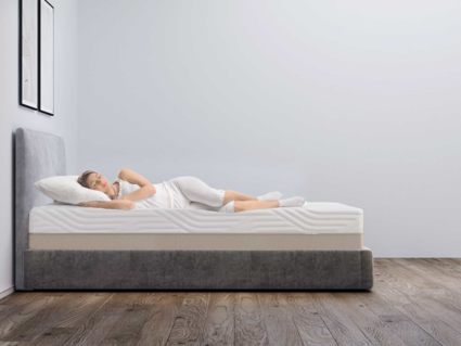 Матрас Промтекс-Ориент Duet Standart Strutto M 180х200