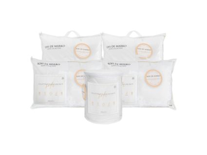 Подушка Софи де Марко SOFI 50х70