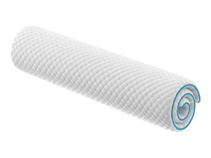 Наматрасник Промтекс-Ориент Latex Eco 6 80х190