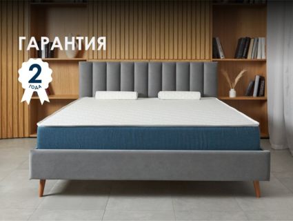 Матрас Димакс Практик Мемо Хард 500 90х190