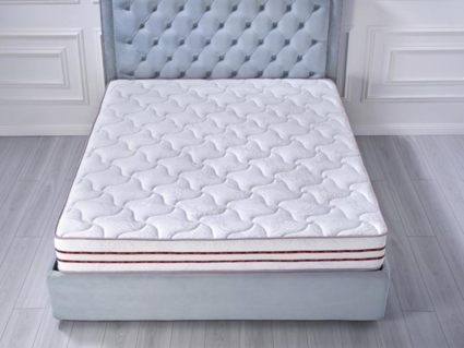 Матрас Sontelle Vivre Castom mood 120х195