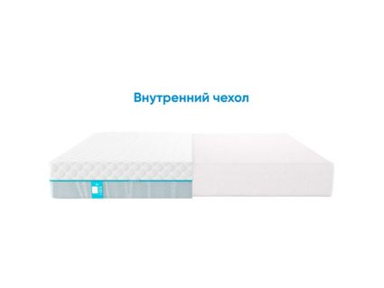 Матрас Промтекс-Ориент Soft 18 Standart Combi 1 49