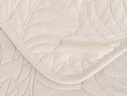 Покрывало Софи де Марко Мелисса (крем) 240х260