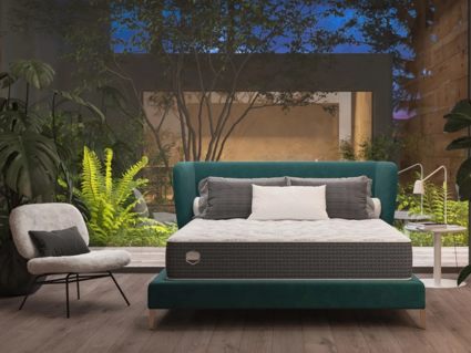 Матрас Alfabed Vita 80х195