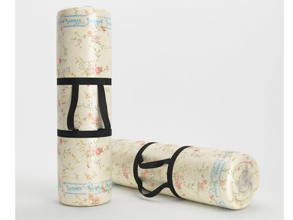 Топпер Lonax LX 5 140х195