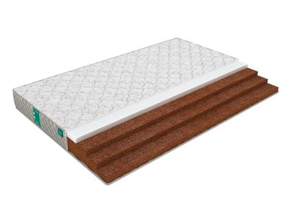 Матрас Sleeptek Total Foam3 Cocos9 49