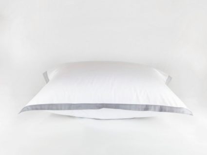 Наволочка German Grass Vienna Noble Pearl Grass (2 шт.) 50х70