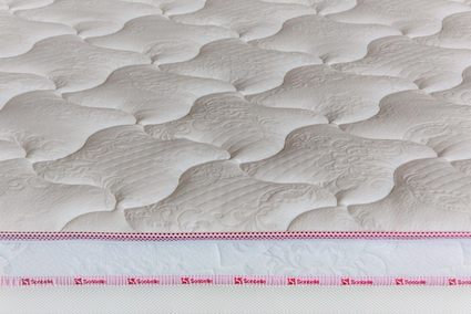 Матрас Sontelle Vivre Tense pure 85х195