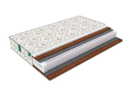 Матрас Sleeptek Perfect FoamStrong Cocos 38