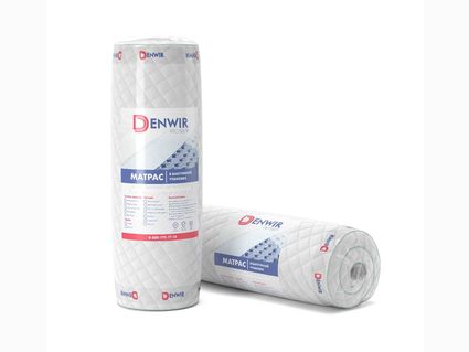 Матрас Denwir SIMPL BALANCE RELAX PLUS 15 70х120