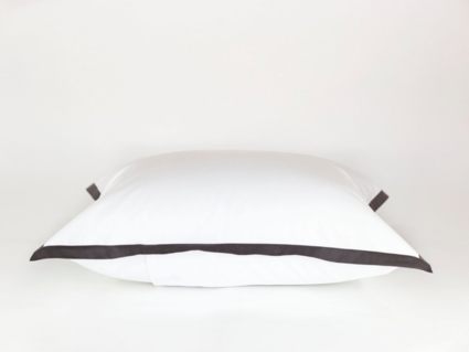 Наволочка German Grass Vienna Noble Gray Grass (2 шт.) 50х70