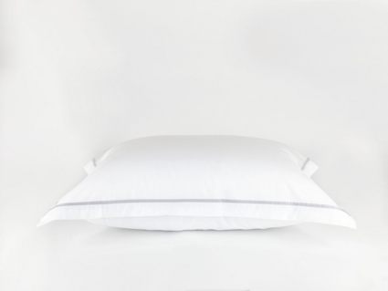 Наволочка German Grass Salzburg Noble Pearl Grass (2 шт.) 50х70