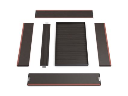 Кровать Lonax Белла велюр Dolly-2 (с подъемным механизмом)