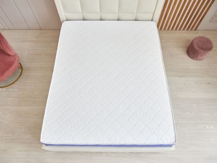 Матрас Базилик Энерджи 19 медиум 160х190