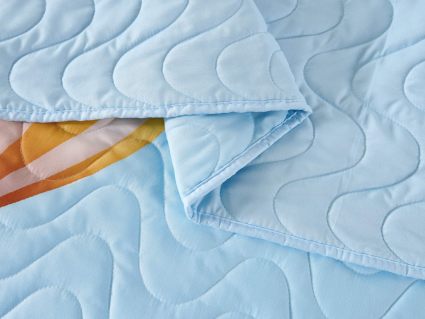 Покрывало Софи де Марко Sunny day №9 120х200