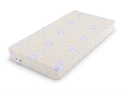 Матрас Denwir BABY SPRING FOAM 14 65х125