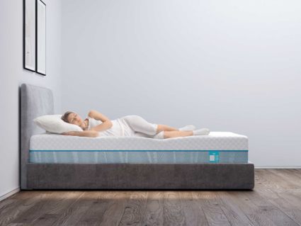 Матрас Промтекс-Ориент Soft Prestige 2 140х190