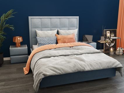 Кровать Димакс Испаньола Кварц с подъемным механизмом 90х190