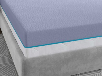 Матрас Промтекс-Ориент Multipacket Standart 2 120х200